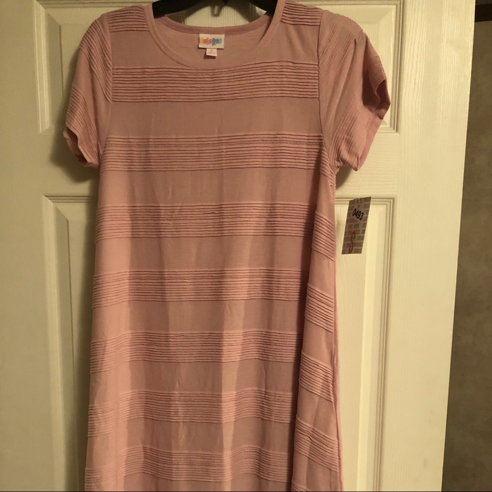 Lularoe Carly
